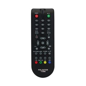Herz HR-7200 Uydu Alıcı Kumanda