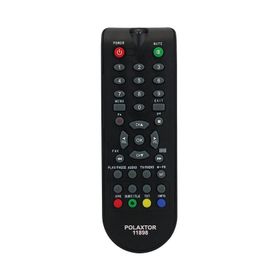 Herz HR-7200 Uydu Alıcı Kumanda