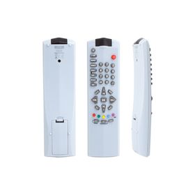 Herz KT P-100 Arçelik Beko Patlı TV Kumandası