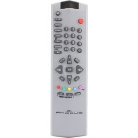 Herz KT P-100 Arçelik Beko Patlı TV Kumandası