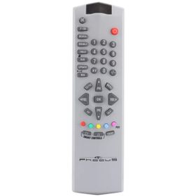 Herz KT P-100 Arçelik Beko Patlı TV Kumandası