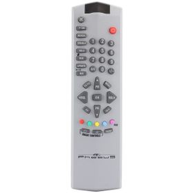 Herz KT P-100 Arçelik Beko Patlı TV Kumandası