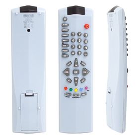 Herz KT P-100 Arçelik Beko Patlı TV Kumandası
