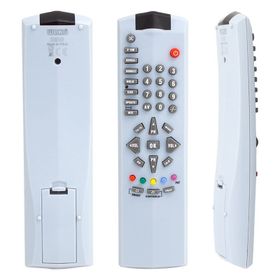 Herz KT P-100 Arçelik Beko Patlı TV Kumandası