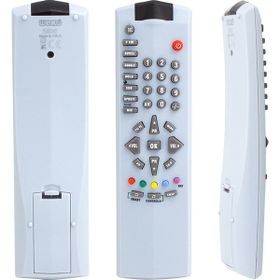 Herz KT P-100 Arçelik Beko Patlı TV Kumandası