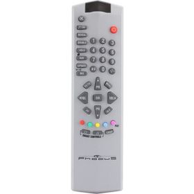 Herz KT P-100 Arçelik Beko Patlı TV Kumandası