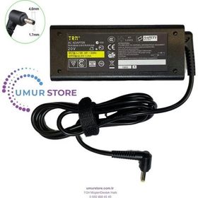 Herz Lenovo ADLX65CCGE2A 4.0x1.7 mm Adaptör