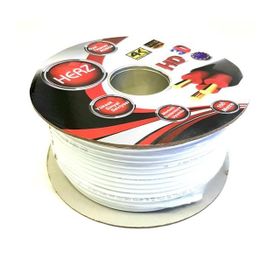 Herz RG6U4 100 m 48Tel Uydu Anten Kablosu