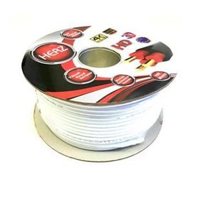 Herz RG6U4 100 m 48Tel Uydu Anten Kablosu