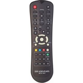 Herz SD+ Uydu Kumanda