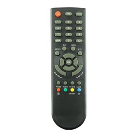 Herz SD+ Uydu Kumanda