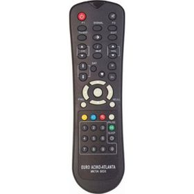 Herz SD+ Uydu Kumanda