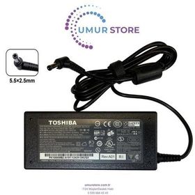 Herz Toshiba PA3516E-1AC3 Notebook Adaptörü