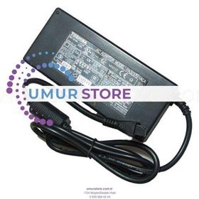 Herz Toshiba Qosmio G25 Serisi Adaptörü