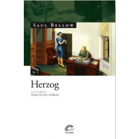 HERZOG - SAUL BELLOW