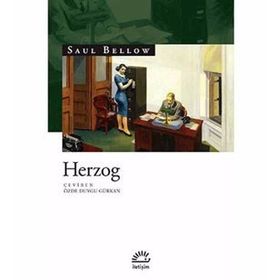 HERZOG - SAUL BELLOW