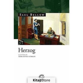HERZOG - SAUL BELLOW
