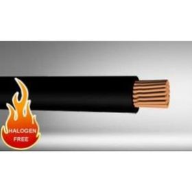Hes 1.5 mm Gri H07Z1-K Halojen Free Nyaf Kablo