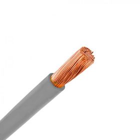 Hes 1.5 mm Gri H07Z1-K Halojen Free Nyaf Kablo