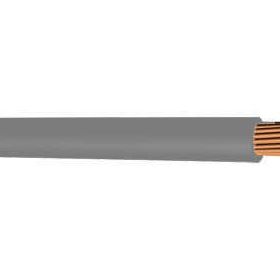 Hes 10 mm Gri H07Z1-K Halojen Free Nyaf Kablo