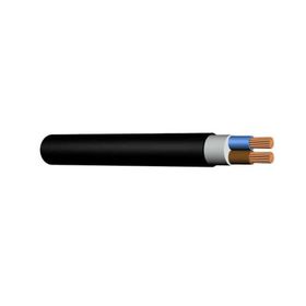 Hes 2x10 mm Yvv Nyy Kablo