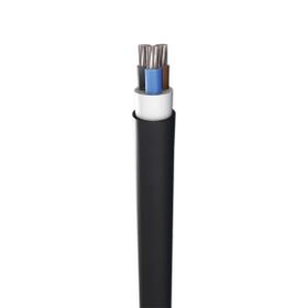 Hes 3x16+10 mm Yvv Nyy Kablo