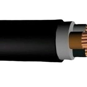 Hes 3x2.5 mm NYY Yeraltı Kablo