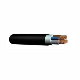 Hes 4x1,5 mm N2XH Kablo