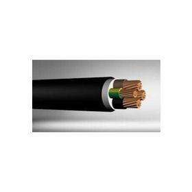 Hes 4x16 mm N2XH Kablo