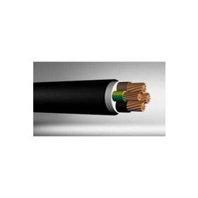 Hes 4x16 mm N2XH Kablo