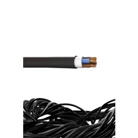 Hes 4x16 mm NYY YVV Kablo