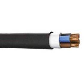 Hes 4x16 mm NYY YVV Kablo