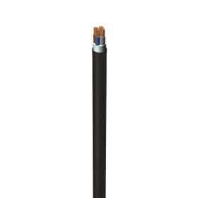 Hes 4x2.5 mm YVV Nyy Kablo