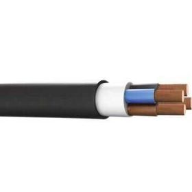 Hes 4x2.5 mm YVV Nyy Kablo