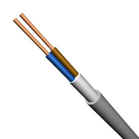 Hes 5x1,5 mm Nvv Nym Kablo