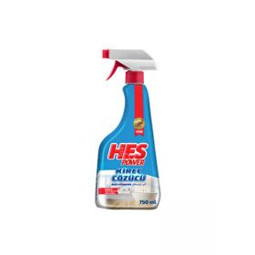 Hes 750 ml Power Kireç Çözücü