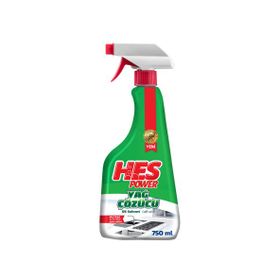 Hes 750 ml Power Yağ Çözücü