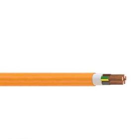 Hes F180 5x4 mm N2XH Kablo