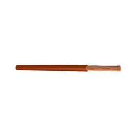 Hes H05V-K Nyaf 1 mm Kahverengi Kablo