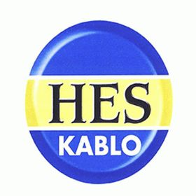 Hes H06-00402-DP Ethernet Kablosu