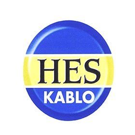 Hes H06-00402-DP Ethernet Kablosu