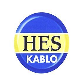 Hes H06-00402-DP Ethernet Kablosu