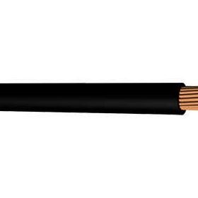 Hes H07V-K Nyaf 120 mm Siyah Kablo