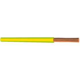 Hes H07V-K Nyaf 2,5 mm Yeşil Kablo