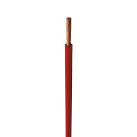 Hes H07V-R Nya 16 mm Kırmızı Kablo
