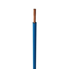 Hes H07V-R Nya Mavi 10 mm Kablo