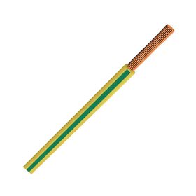 Hes H07V-R Nyaf 35 mm Sarı Yeşil Kablo
