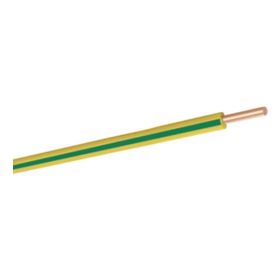 Hes H07V-R Nyaf 35 mm Sarı Yeşil Kablo