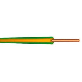 Hes H07V-U Nya 16 mm Sarı Yeşil Kablo