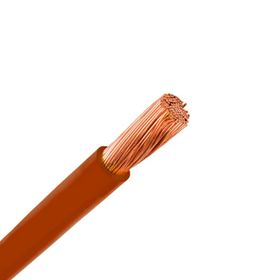 Hes H07Z1-K Halojen Free Nyaf 1,5 mm Kahverengi Kablo